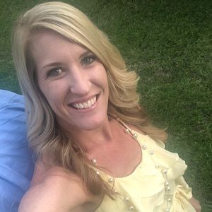 Meet your Posher, Tina